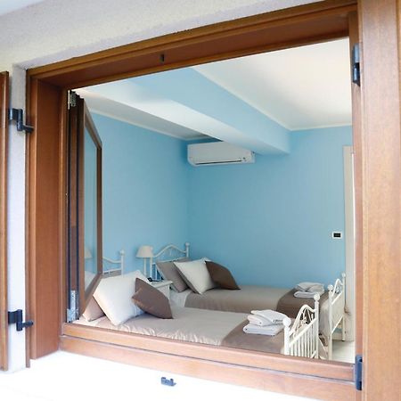 B&B Greenmind San Dorligo della Valle Exteriér fotografie