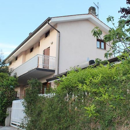 B&B Greenmind San Dorligo della Valle Exteriér fotografie