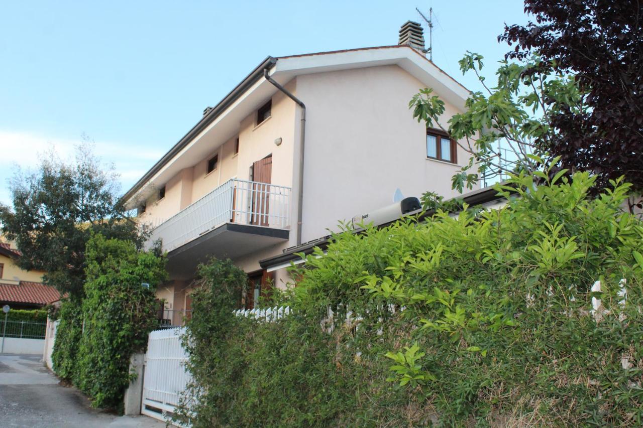 B&B Greenmind San Dorligo della Valle Exteriér fotografie
